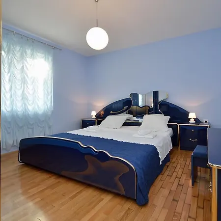 Appartement Nikolina *