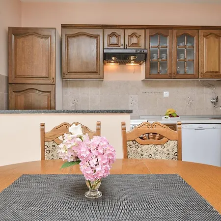 Appartement Nikolina