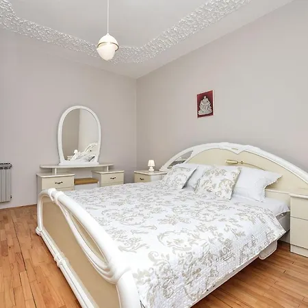 Appartement Nikolina