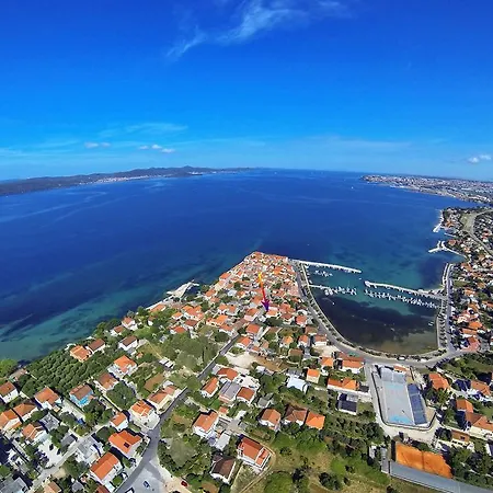 Nikolina Apartment Bibinje
