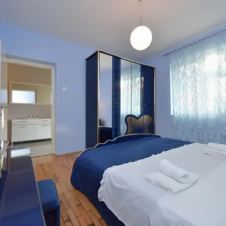 Apartment Nikolina Bibinje