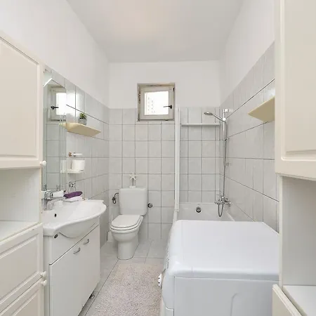 Apartment Nikolina Bibinje